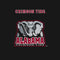University of Alabama Primary Logo Galaxy Buds Live Skin